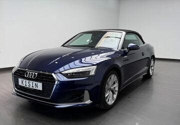 Audi A5 23.821 km 40.999 &euro; Neumünster 24536