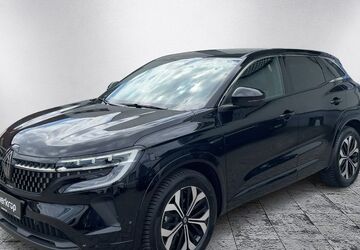 Renault Austral 10.600 km 26.980 &euro; Kiel 24118