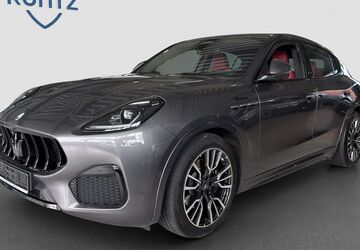 Maserati Grecale 29.900 km 58.500 &euro; Gettorf / Kiel 24214