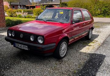VW Golf 225.000 km 3.800 &euro; Bornhöved 24619