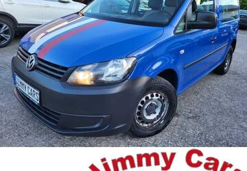 VW Caddy 247.000 km 5.999 &euro; Kiel-Moorsee 24145