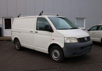 VW T5 Transporter 329.000 km 2.890 &euro; Neumünster 24539