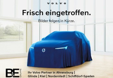 Volvo XC60 23.500 km 53.950 &euro; Kiel 24107