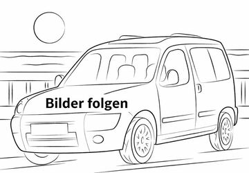 Citroen Berlingo 125.700 km 9.250 &euro; Schönkirchen 24232