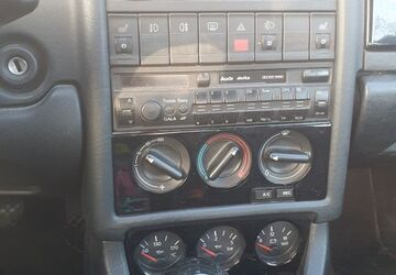 Audi Cabriolet 254.000 km 6.666 &euro; Wisch 24217