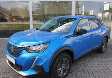 Peugeot 2008 72.300 km 17.990 &euro; Neumünster 24539