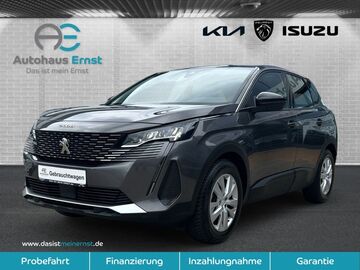 Gebrauchte Peugeot 3008