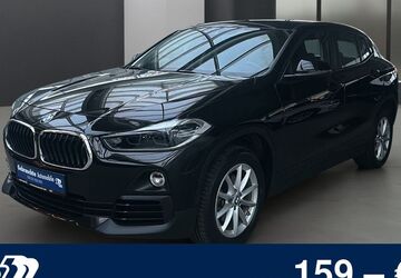 BMW X2 145.337 km 17.650 &euro; Kiel 24118