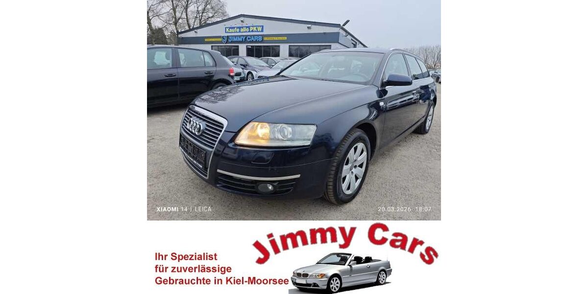 Audi Andere 301.000 km 3.300 &euro; Kiel-Moorsee 24145