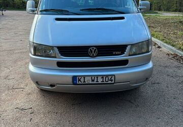 VW T4 Caravelle 314.000 km 9.900 &euro; Altenholz 24161