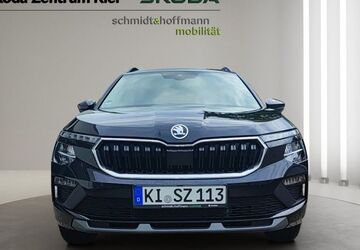 Skoda Kamiq 5.000 km 25.480 &euro; Kiel 24106