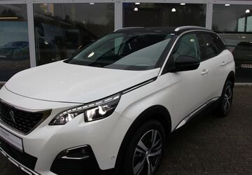 Peugeot 3008 91.950 km 20.790 &euro; Neumünster 24539