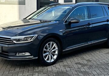 VW Passat Variant 274.410 km 9.490 &euro; Neumünster 24536
