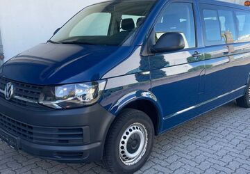 VW T6 Caravelle 247.000 km 12.999 &euro; Kiel 24113