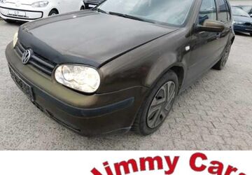 VW Golf 236.000 km 900 &euro; Kiel-Moorsee 24145