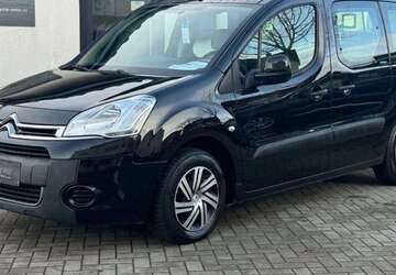 Citroen Berlingo 157.099 km 5.480 &euro; Neumünster 24536