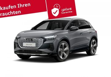 Audi Q4 e-tron 7.000 km 48.880 &euro; Kiel 24118