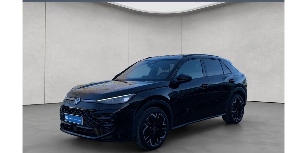 VW T-Roc 1.560 km 41.990 &euro; Preetz-Schellhorn 24211