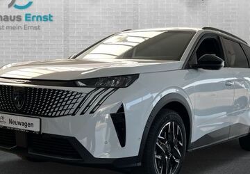 Peugeot 5008 20.000 km 39.990 &euro; Kiel 24107