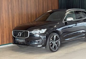 Volvo XC60 146.000 km 22.490 &euro; Neumünster 24536