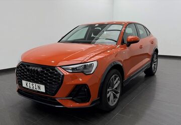 Audi Q3 15.746 km 35.780 &euro; Neumünster 24536