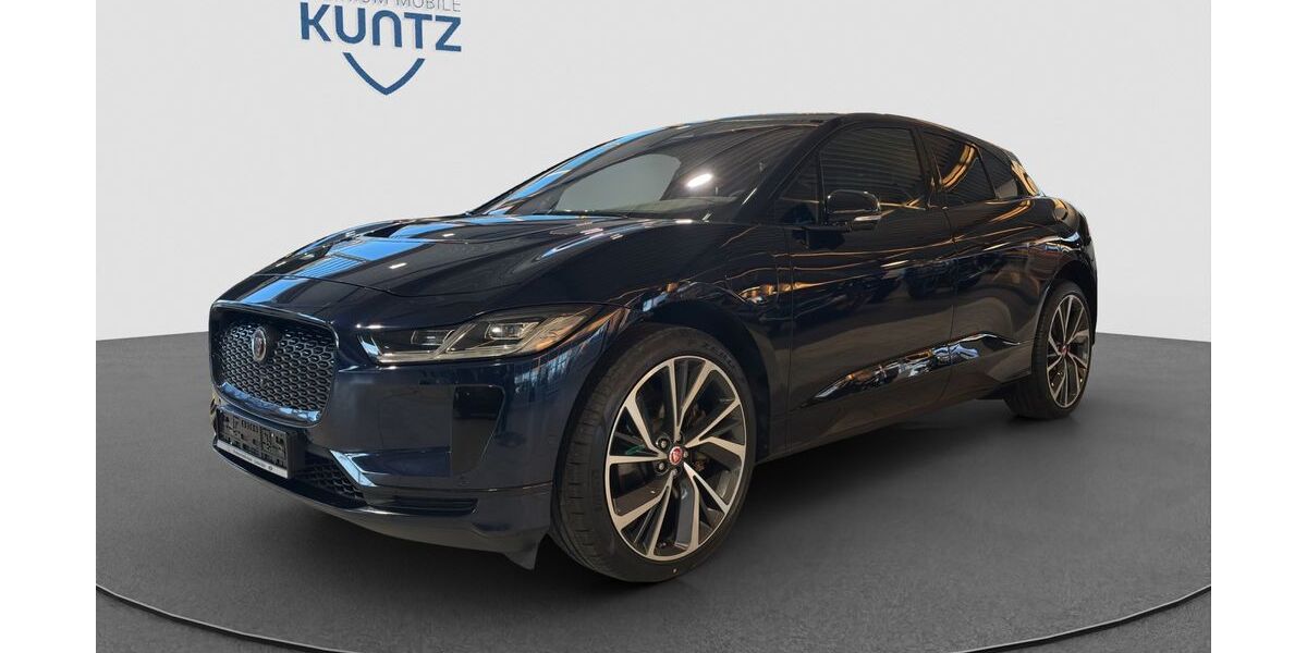Jaguar I-Pace 66.500 km 35.480 &euro; Gettorf / Kiel 24214