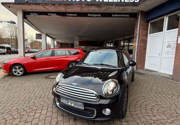 Mini ONE 132.000 km 7.400 &euro; Kiel 24106
