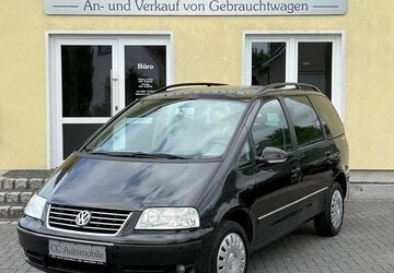 VW Sharan 267.219 km 3.990 &euro; Neumünster 24536