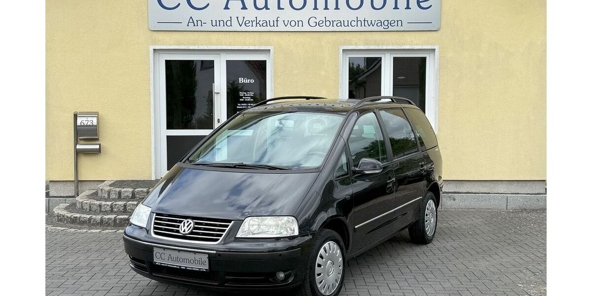 VW Sharan 267.219 km 3.990 &euro; Neumünster 24536