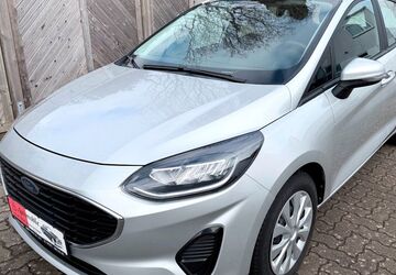 Ford Fiesta 152.000 km 9.900 &euro; Neumünster 24536