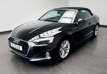 Audi A5 16.604 km 40.800 &euro; Neumünster 24536