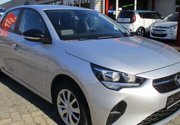 Opel Corsa 37.200 km 11.980 &euro; Kiel-Kronshagen 24119