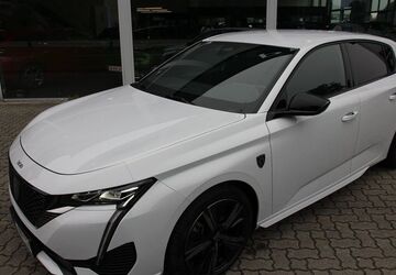 Peugeot 308 18.440 km 33.480 &euro; Neumünster 24539