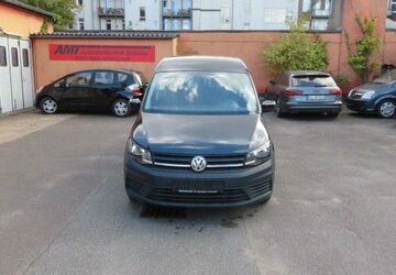 VW Caddy 169.500 km 11.600 &euro; Kiel 24116
