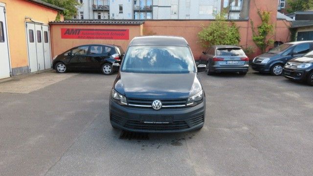 VW Caddy 169.500 km 11.600 &euro; Kiel 24116