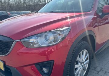 Mazda CX-5 147.455 km 7.999 &euro; Neumünster 24539