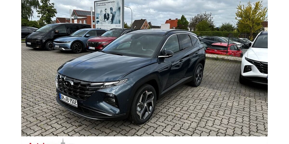 Hyundai TUCSON 63.854 km 29.980 &euro; Schwentinental 24223