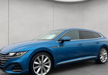 VW Arteon 49.532 km 37.480 &euro; Kronshagen 24119