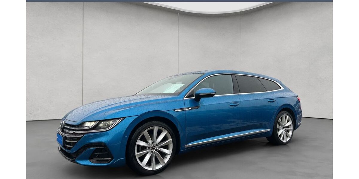 VW Arteon 49.532 km 37.480 &euro; Kronshagen 24119