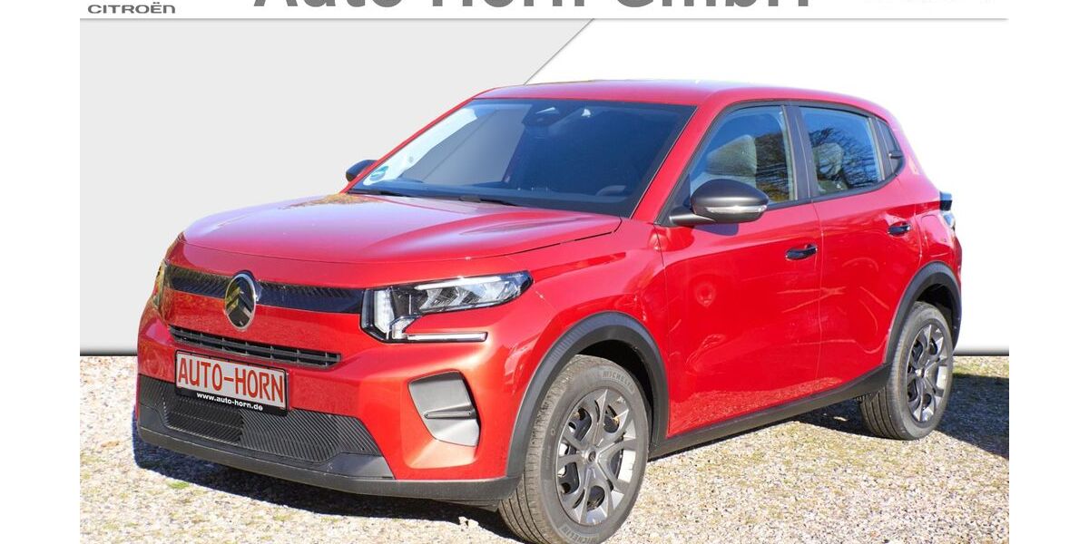 Citroen C3 2.500 km 14.990 &euro; Kiel 24146