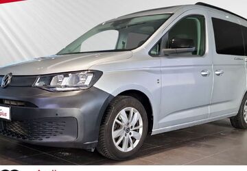 VW Caddy Maxi 109.000 km 27.980 &euro; Kiel 24118