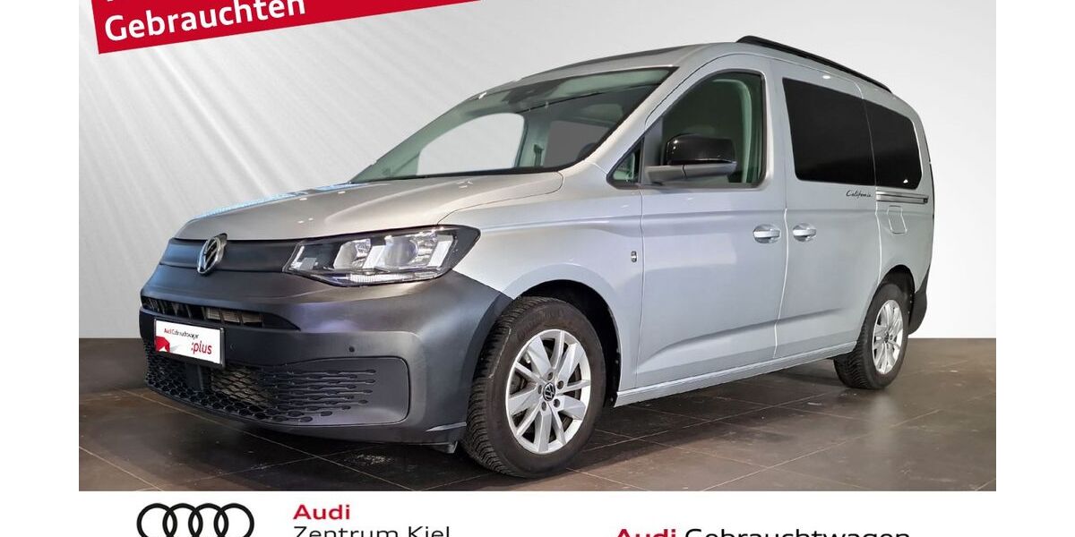 VW Caddy Maxi 109.000 km 27.980 &euro; Kiel 24118
