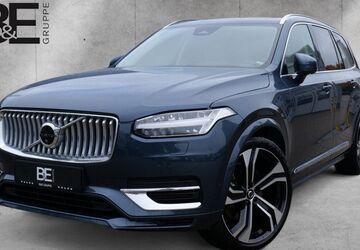 Volvo XC90 23.600 km 67.950 &euro; Kiel 24107