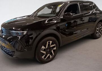 Opel Mokka 6.340 km 22.480 &euro; Eckernförde 24340