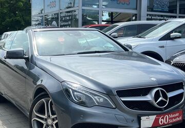 Mercedes-Benz E 350 286.000 km 14.590 &euro; Kiel 24107
