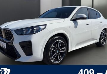 BMW X2 14.251 km 43.950 &euro; Neumünster 24539