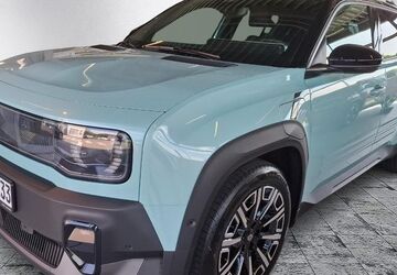 Renault R 4 11.000 km 33.980 &euro; Neumünster 24539