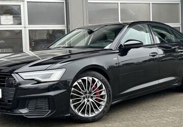 Audi A6 48.111 km 39.990 &euro; Nortorf 24589