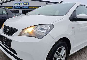 Seat Mii 376.000 km 3.799 &euro; Kiel 24145