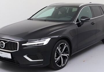 Volvo V60 28.600 km 39.450 &euro; Kiel 24107